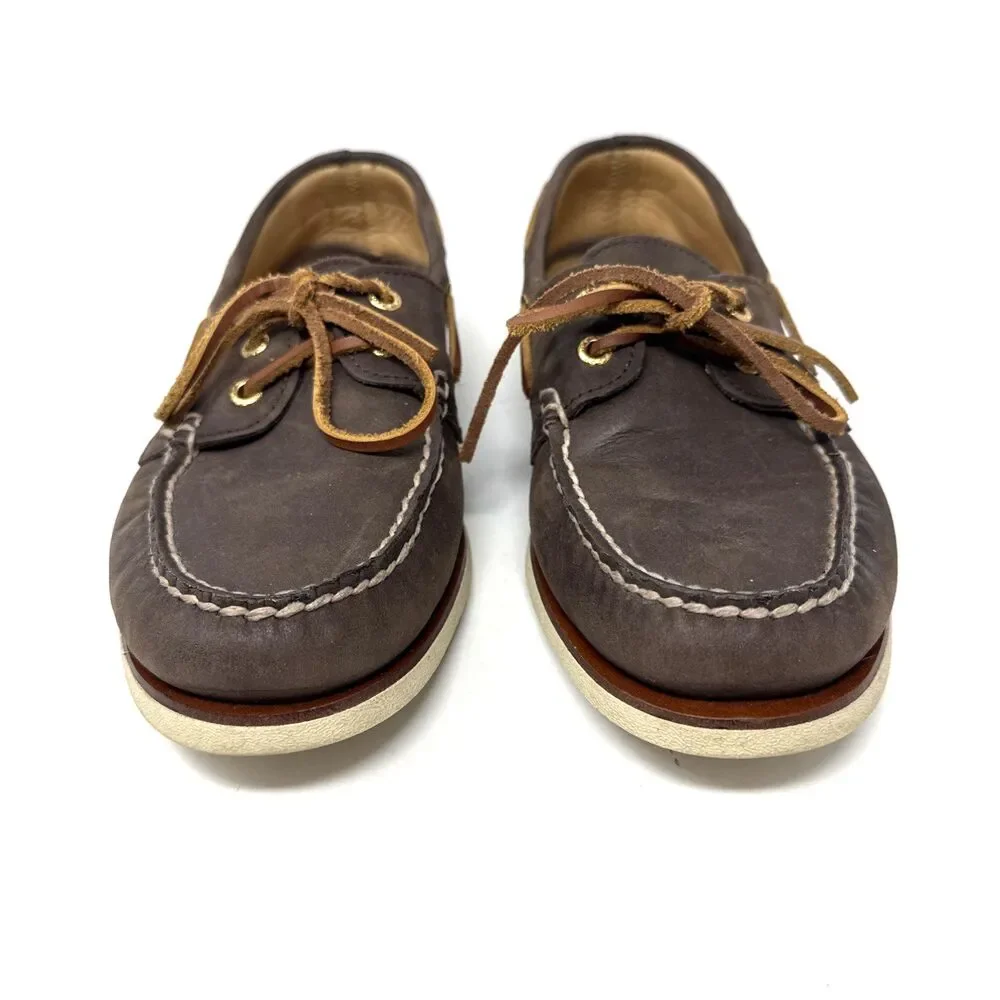 Sperry top sider